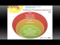 Srividya Iyer - Neurocognitive deficits and functional outcome in early psychosis