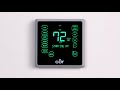 COR 5C & 7C Equipment Setup from Smart Phone