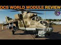 DCS Module Buyer Guide Review: Mi-24P Hind