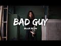 Billie Eilish - bad guy (Lyrics)
