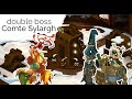 Double Boss Comte Sylargh sans iop - Dofus Touch