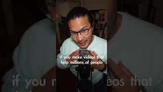Creators How To Find Your Niche