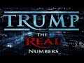 Trump: The Real Numbers