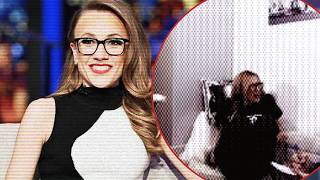 Kat Timpf Opens Up About Her Life-Saving Surgery