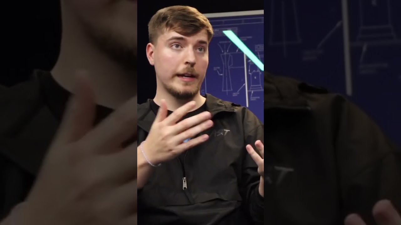 Mrbeast Explains The Youtube Algorithm In 31 Seconds Youtube Mrbeast Explains The Youtube Algorithm In 31 Seconds Youtube