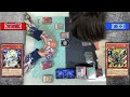 【遊戯王】第171回ネクストプレイ杯決勝戦実況解説！！【天盃龍】vs【炎王】