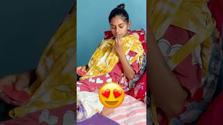 Ennada ipdi panni vechrukeenga❤️|​⁠@dhina_ammu_vlogs8410 #shorts #baby #shortvideo #contentcreator