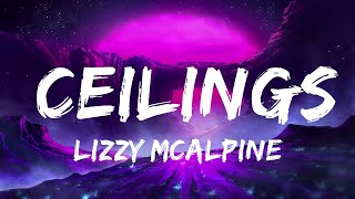Lizzy McAlpine - ceilings LyricsDuaLipa