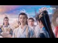 初空祥雲第一次下凡曆劫 七時吉祥 loveyouseventimes cdrama