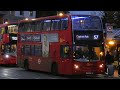 (4K) Route 57 FRV | Clapham Park - Kingston | Go Ahead London - E118