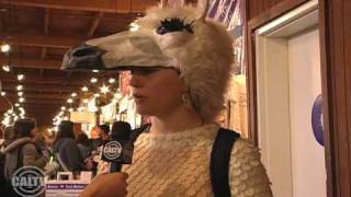 CalTV Entertainment: Green Festival!