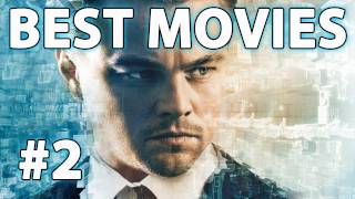THE BEST MOVIES OF ALL TIME! (Part 2)