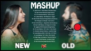 Old vs New Bollywood Mashup Songs 2020 “Old To New 4“ New Hindi Songs 2020 April ¦ 90'S INDIAN SONGS