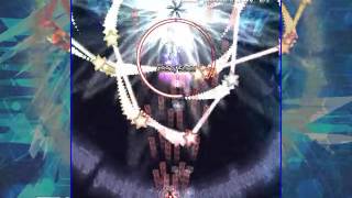 【東方弾幕風】ExtraBossRush 魅魔戦 Extreme【ph3】