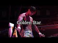 Kota Ibushi IGWP Theme Song “Golden Star” (Arena Effect)