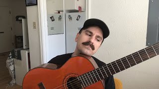 some monday guitar