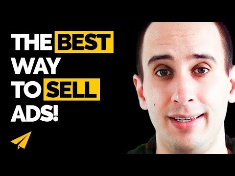 How to Sell Advertising Space - How to sell radio and magazine ads How to Sell Advertising Space - How to sell radio and magazine ads