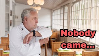 The Death Of The Third Place