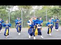 第一回 天空よさこい 〖ふくびじん〗