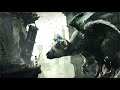 Homeward - The Last Guardian OST