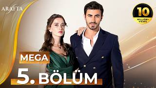 Us Arafta Episode 18 Mega Episode Full Episode Turkish Series English