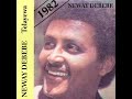 Neway Debebe -  BeteKedagne Tazebekuat - Old Ethiopian Amharic Music