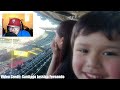 do not watch this show it sucks monster jam anaheim 2 2025 commentary