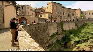 Volterra, Italy: Etruscan Haven - Rick Steves' Europe Travel Guide - Travel Bite