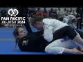 Adele Fornarino vs Emily Talevski [ HD Version ] / Pan Pacific 2024