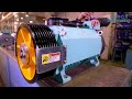 How It's Made: Elevator | Inside Elevator Making Factory