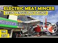 ELECTRIC MEAT MINCER - MESIN PENGGILING DAGING ( 237 )