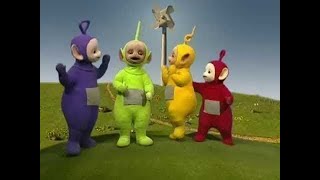 Teletubbies | Zwaan | Shows voor kinderen