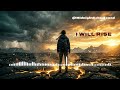 Midnight Echo – I Will Rise 💪 House Music