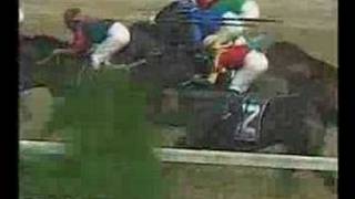 Fusaichi Pegasus- 2000 Kentucky Derby Overview