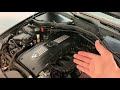 bmw engine ticking here’s why