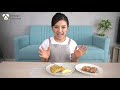 カスタードアップルパイの作り方☆食パンで簡単♪カスタードクリームもhmと電子レンジで作れます☆ how to make custard apple pie 【料理研究家ゆかり】