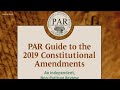 Clancy: Vote on Louisiana's 4 constitutional amendments