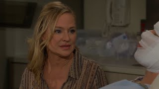 The Young and the Restless - Can You Hear Me?