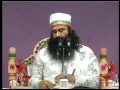 dera sacha sauda live satsang.16.october.2011.morning.kamal insan