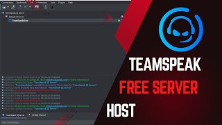 How to Create a Free TeamSpeak 3 Server in 2024 | Easy Setup Guide