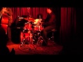 Nasheet Waits Drum Solo