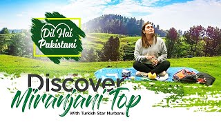 Discover Miranjani Top 4k | Discover Pakistan TV