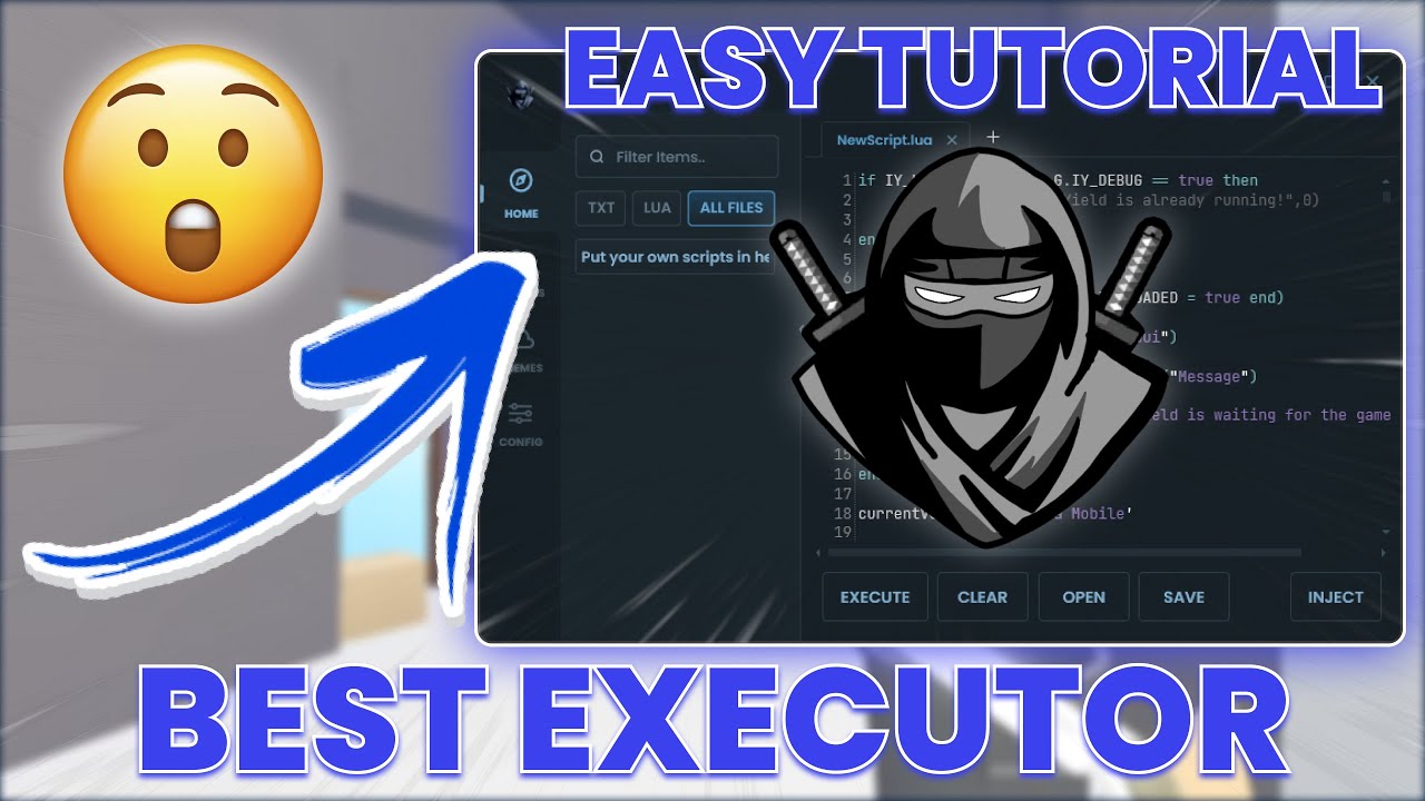 Script Executor Roblox 5 Reasons Why You Should Or Shouldnt Use It How