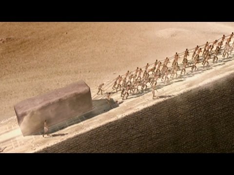 Egyptology - Pyramid Construction Egyptology - Pyramid Construction