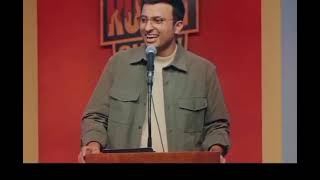 mummy kesi hai😂😂 #anubhavsinghbassi #standupcomedy #shreeja #kushagra #rahuldua