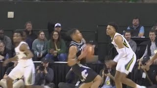 Baylor Men's Basketball preparing to face Kansas State