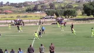 U17 MLS Next: Strikers FC vs Murrieta Soccer Academy 5/7/23-1