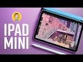 iPad Mini 2024 Review