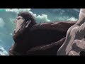 ليفاي ضد العملاق القرد 🔥 🔥 😍👊🏽 attack on titan