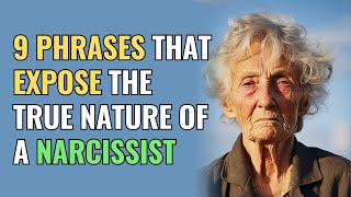 9 Phrases That Expose the True Nature of a Narcissist | NPD | Narcissism | Behind The Science